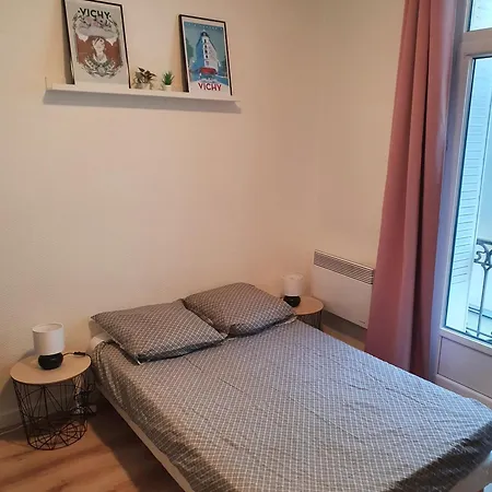 Cosy, Idealement Situe