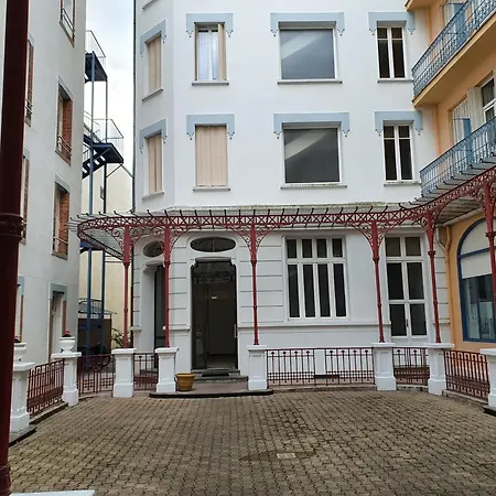 Cosy, Idealement Situe Daire Vichy